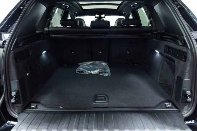 New 2026 BMW X5 xDrive40i w/ Executive Package image 13