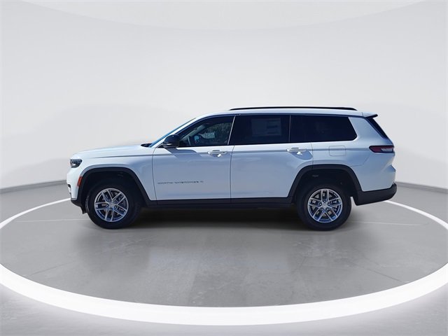 New 2025 Jeep Grand Cherokee L Laredo image 5