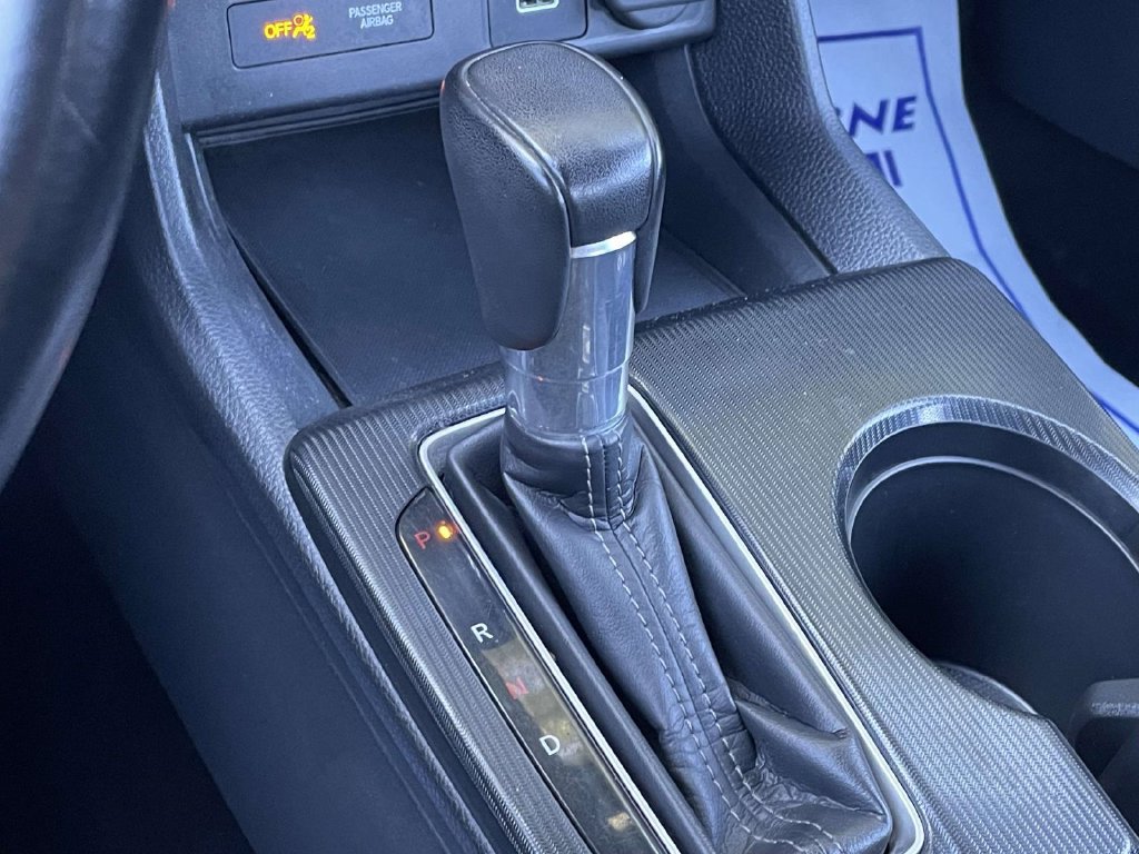 Used 2024 Honda Civic Sport image 29