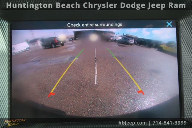 Used 2023 Jeep Wrangler Sport image 25