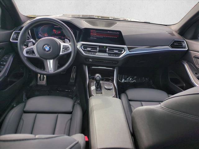 Used 2021 BMW M340i w/ Driving Assistance Package RWD image 19