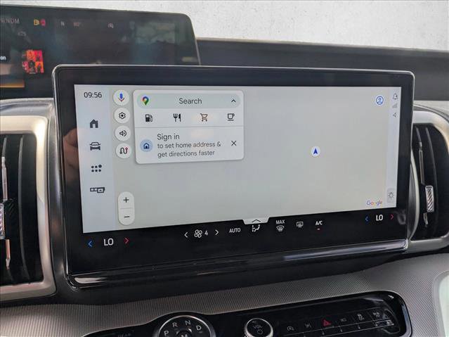 New 2025 Ford Expedition Active image 13