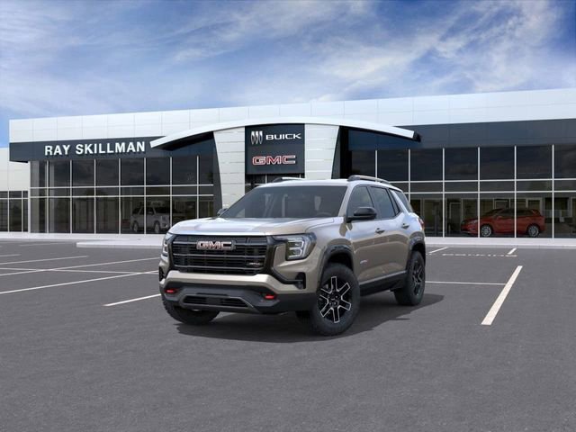 New 2026 GMC Terrain AT4 w/ Convenience Package III image 8
