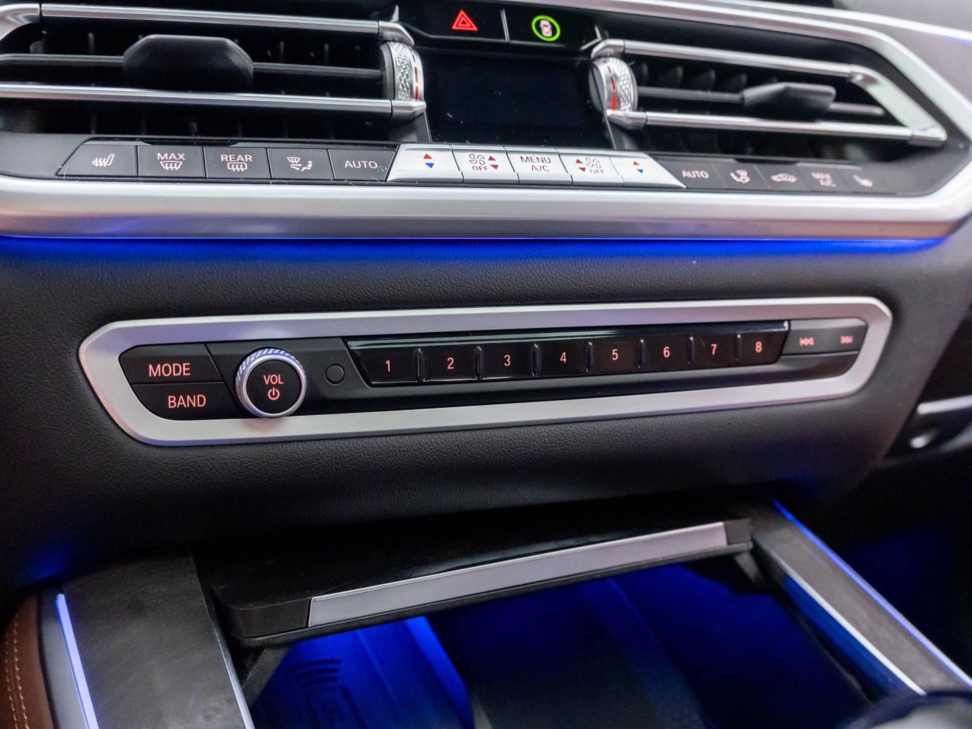 Certified 2023 BMW X5 xDrive40i w/ M Sport Package AWD/4WD image 26