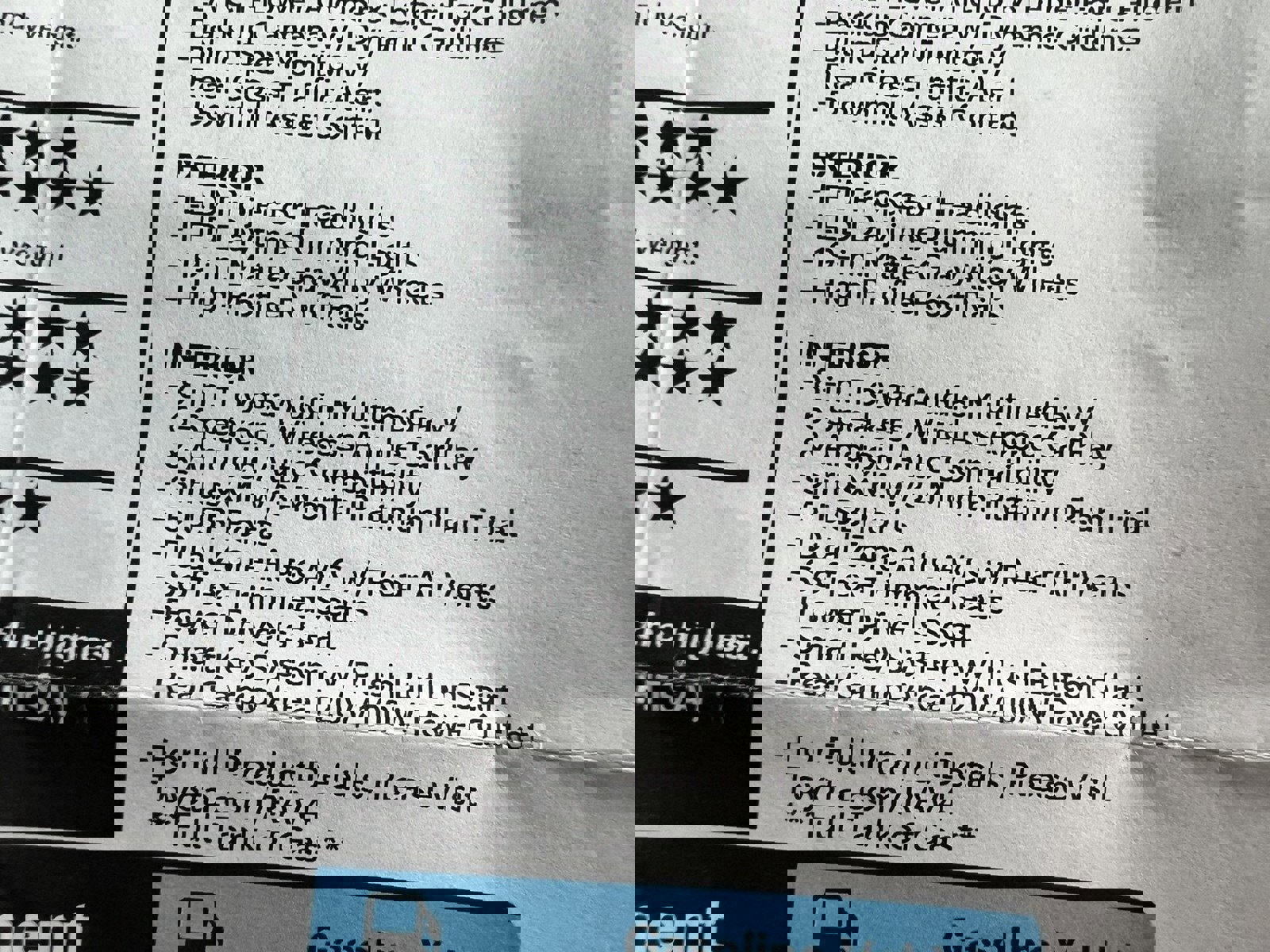 Used 2024 Toyota RAV4 Adventure w/ Convenience Package AWD/4WD image 36