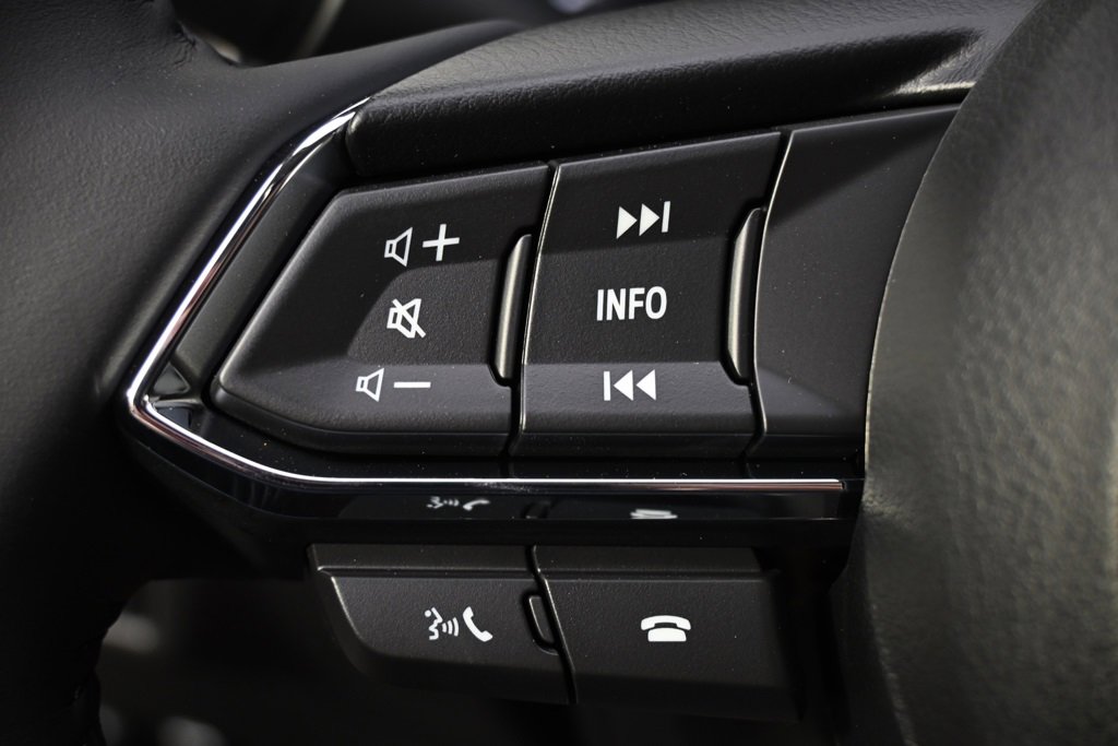 New 2025 MAZDA CX-5 AWD 2.5 S w/ Select Package image 32