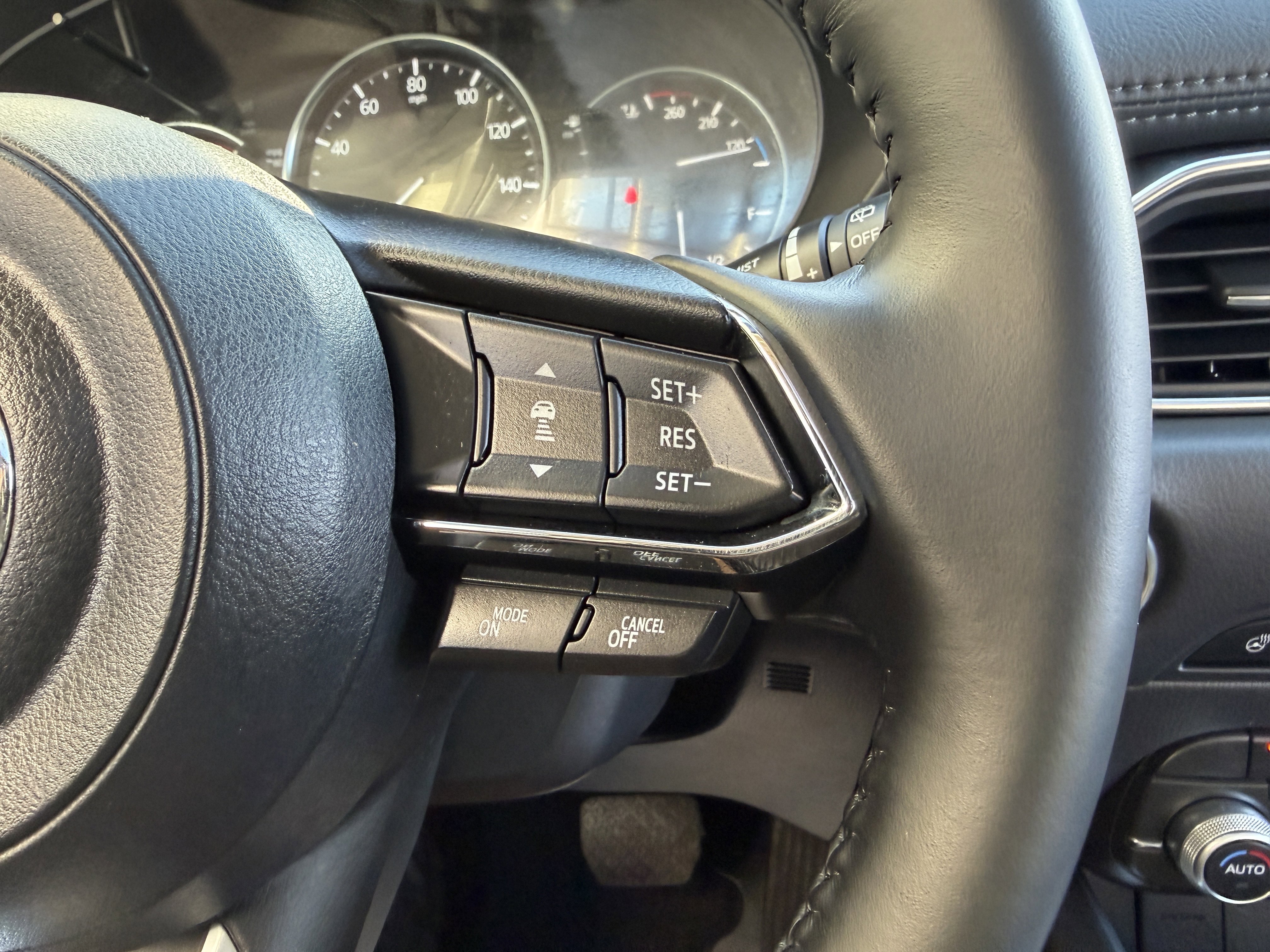 Used 2023 MAZDA CX-5 AWD 2.5 S w/ Premium Plus Pkg image 33