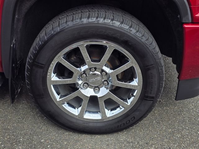 Used 2018 GMC Sierra 1500 Denali image 12