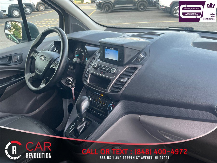 Used 2020 Ford Transit Connect XL FWD image 29