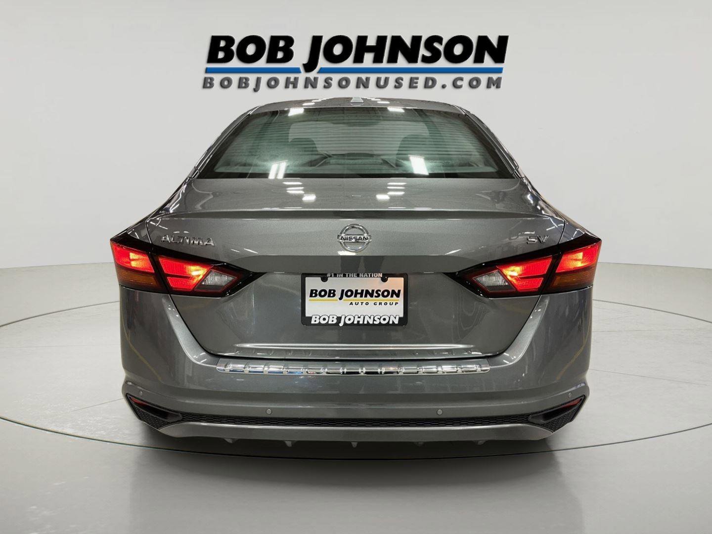 Used 2022 Nissan Altima 2.5 SV image 6
