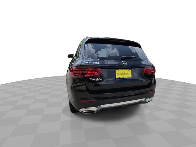 Used 2022 Mercedes-Benz GLC 300 image 7