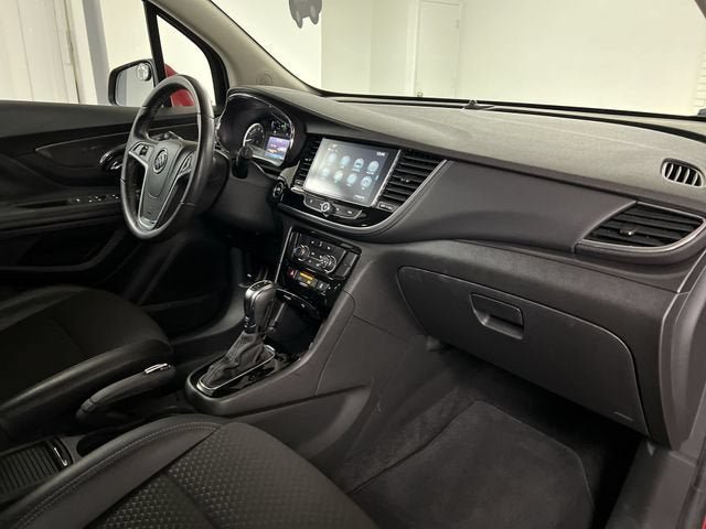 Certified 2020 Buick Encore Preferred FWD image 27