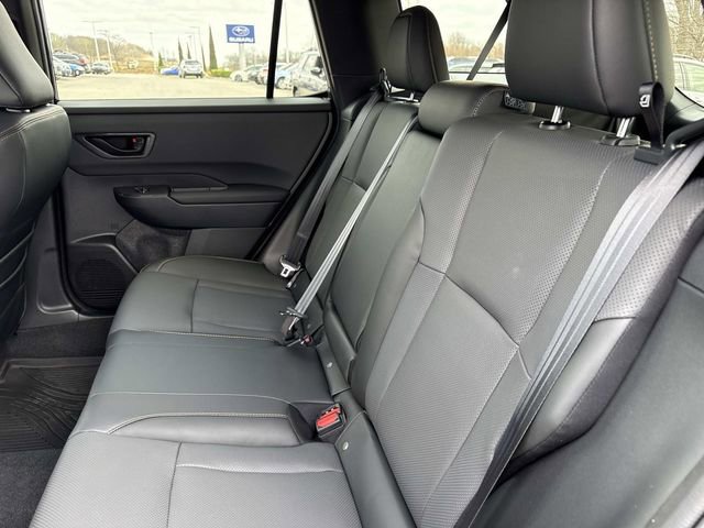 New 2026 Subaru Outback Wilderness AWD/4WD image 16