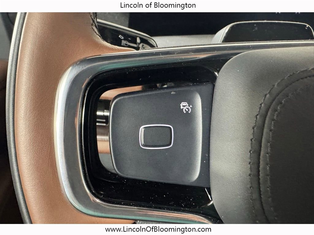 New 2025 Lincoln Navigator L Reserve image 42