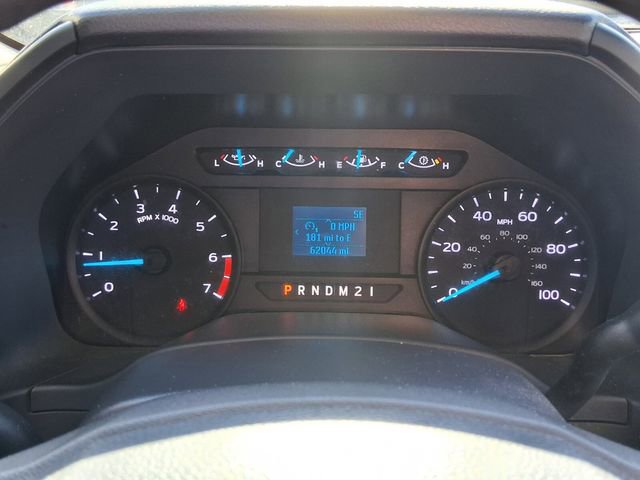 Certified 2022 Ford F250 XL image 28