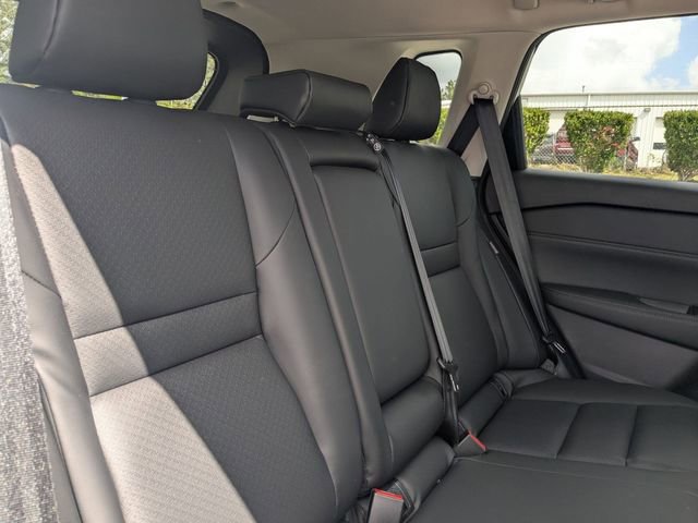 New 2026 Nissan Rogue SV image 31