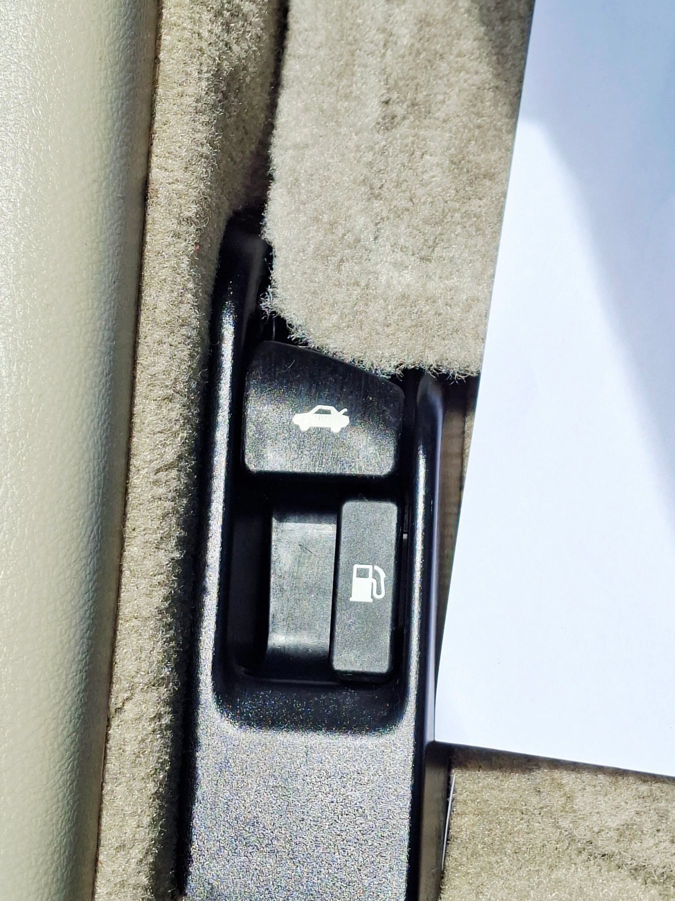 Used 2007 Toyota Camry CE FWD image 26