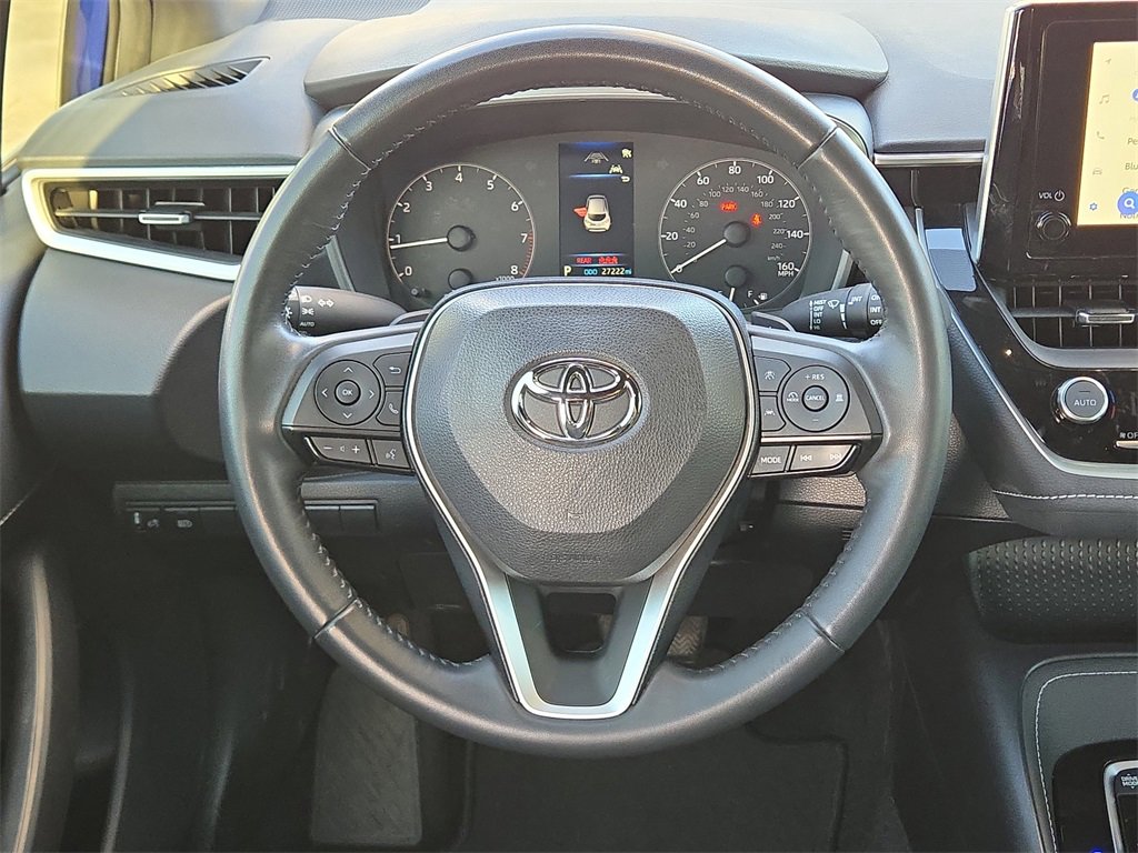 Used 2024 Toyota Corolla SE image 18