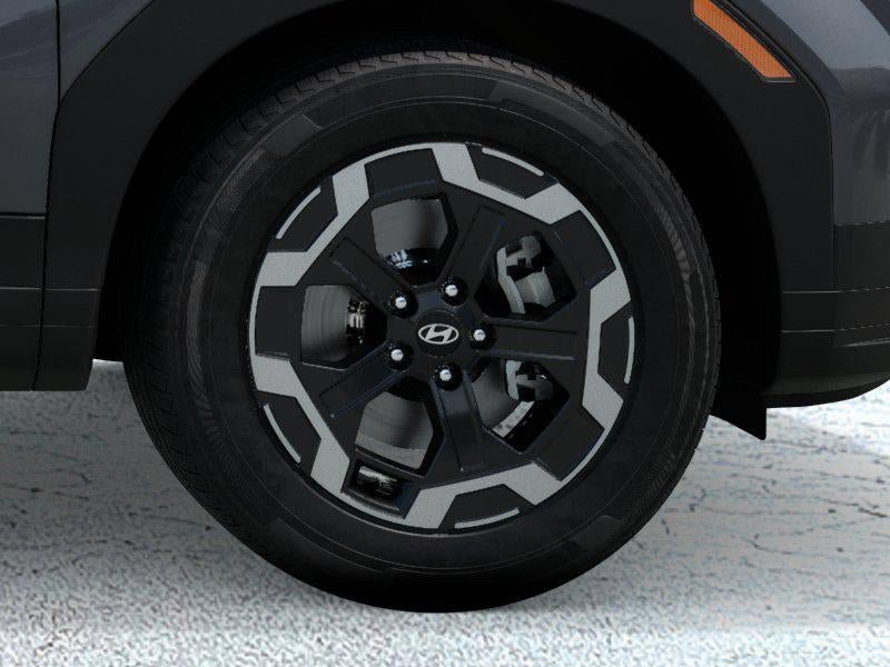 New 2026 Hyundai Santa Fe SE FWD image 8
