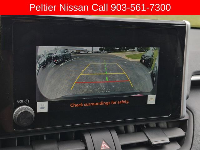 Used 2024 Toyota RAV4 XLE FWD image 34