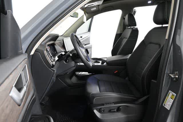 New 2026 Volkswagen Atlas SEL AWD/4WD image 36