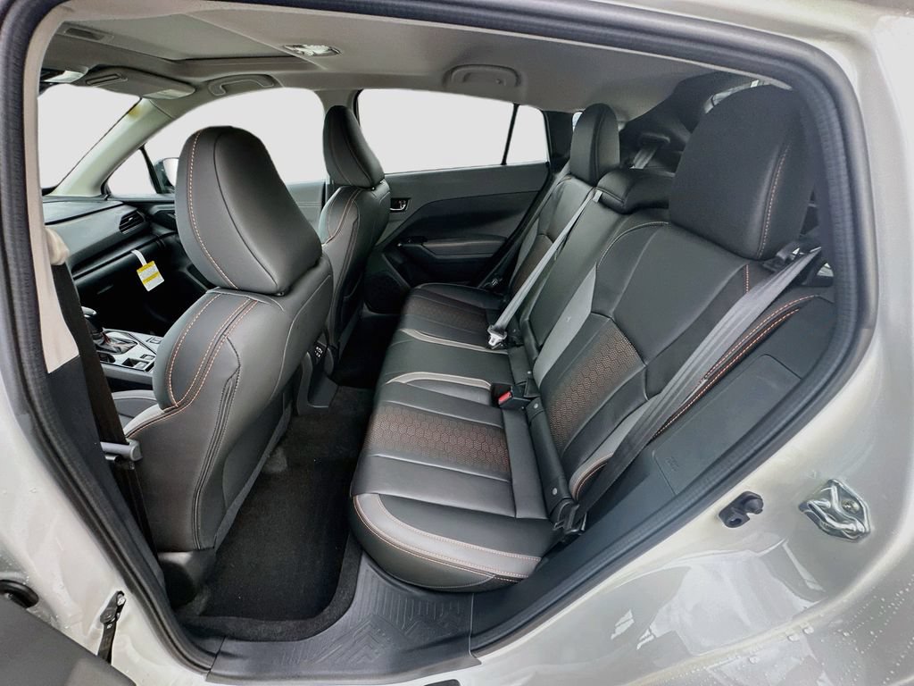 New 2026 Subaru Crosstrek 2.5i Limited AWD/4WD image 21