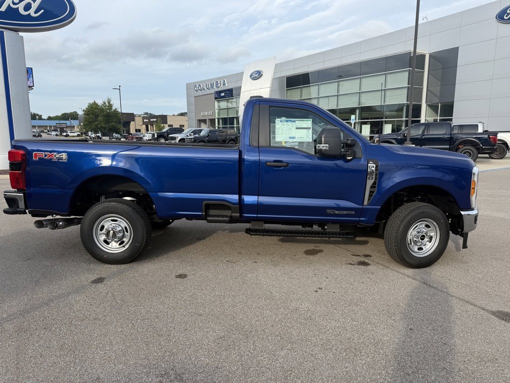 New 2026 Ford F350 XL w/ 360-Degree Camera Package image 9