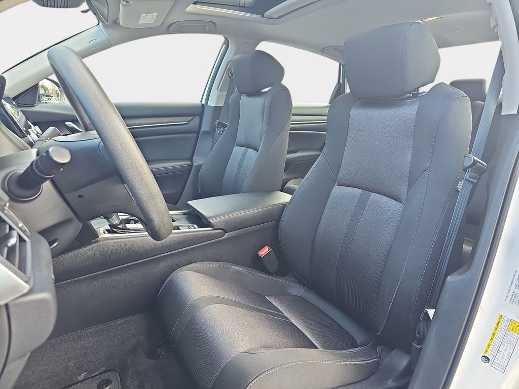 Used 2018 Honda Accord EX image 17