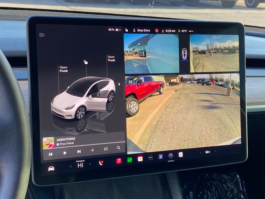 Used 2023 Tesla Model Y Long Range image 19