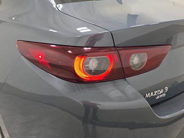 Used 2024 MAZDA MAZDA3 s AWD/4WD image 31