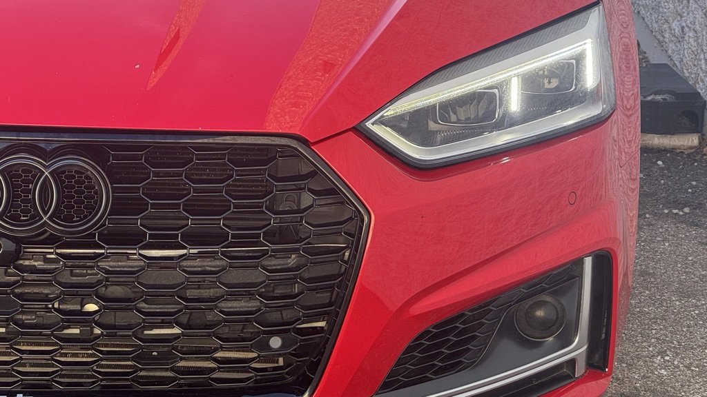 Used 2018 Audi S5 Prestige w/ S Sport Package image 5