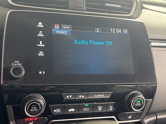 Used 2019 Honda CR-V EX image 31