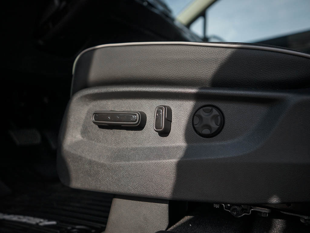 New 2026 Honda Odyssey Touring image 21