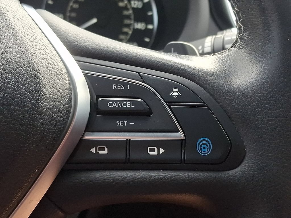 Used 2024 INFINITI QX50 Sport FWD image 21