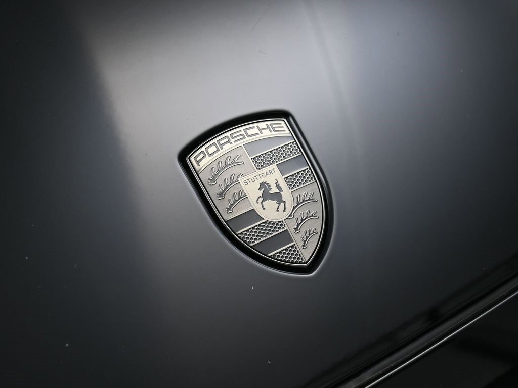 New 2026 Porsche Cayenne Turbo image 13