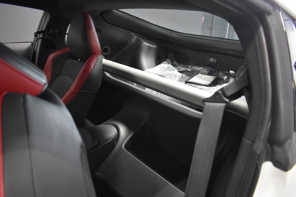 New 2027 Nissan Z Performance RWD image 35