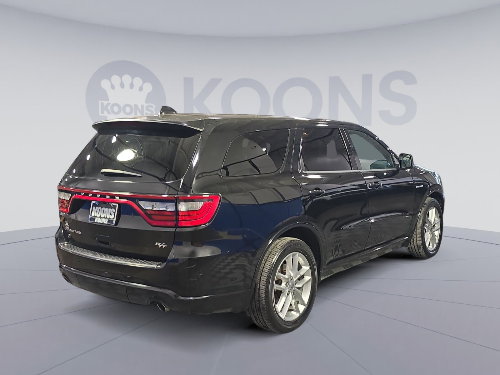 Used 2022 Dodge Durango R/T image 7