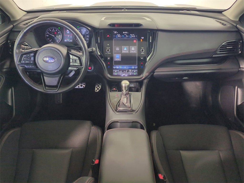 Used 2024 Subaru Legacy Sport image 16