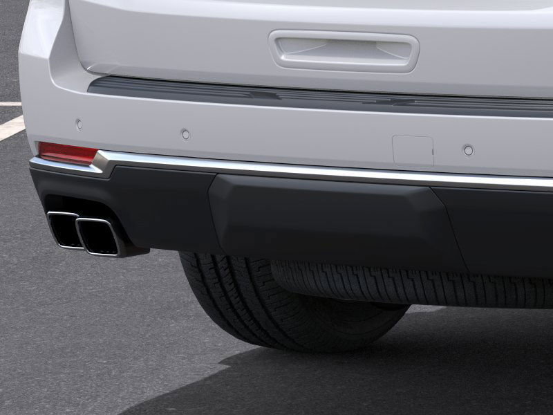 New 2025 Chevrolet Tahoe High Country image 14