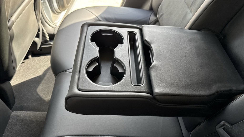 Used 2021 MAZDA CX-5 Touring image 39