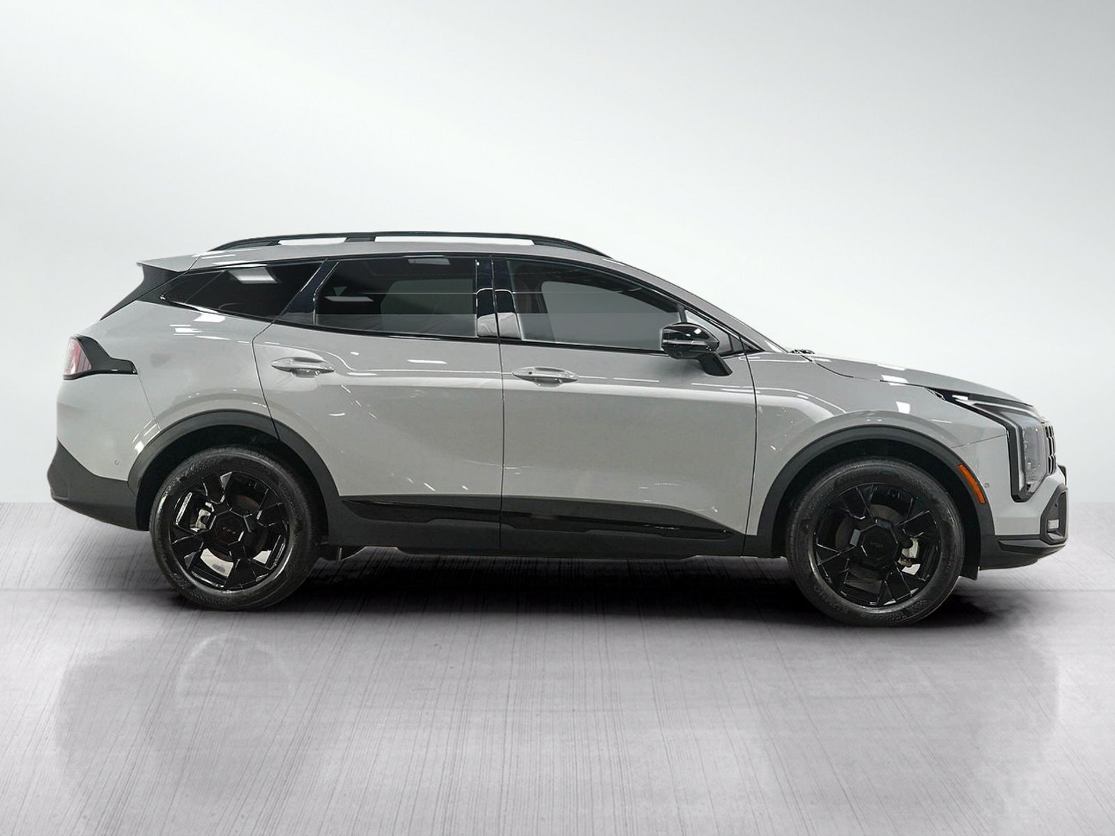 Used 2026 Kia Sportage X-Line w/ X-Line Technology Package AWD/4WD image 6