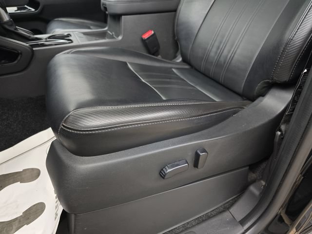 Used 2022 Nissan Frontier PRO-4X w/ Pro-4X Premium Package AWD/4WD image 28