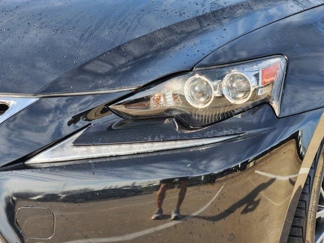 Used 2015 Lexus IS 250 w/ Premium Package image 16