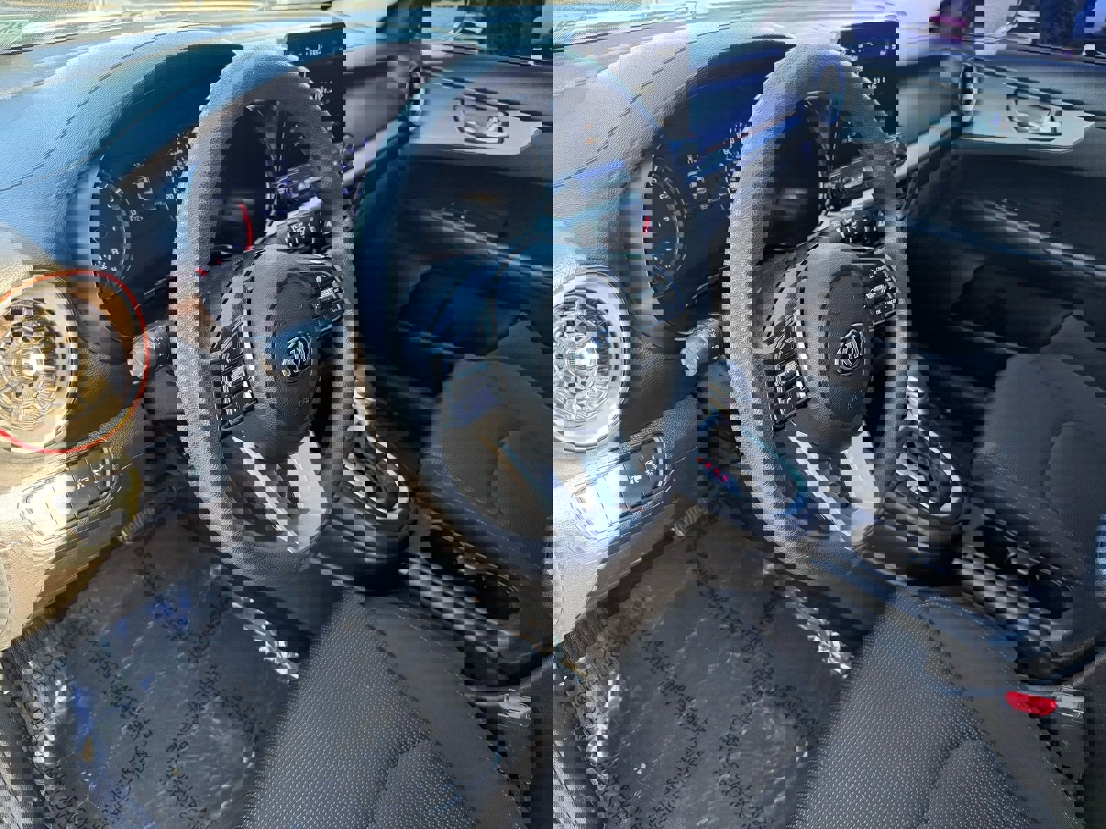 Used 2019 Kia Forte Sedan image 13