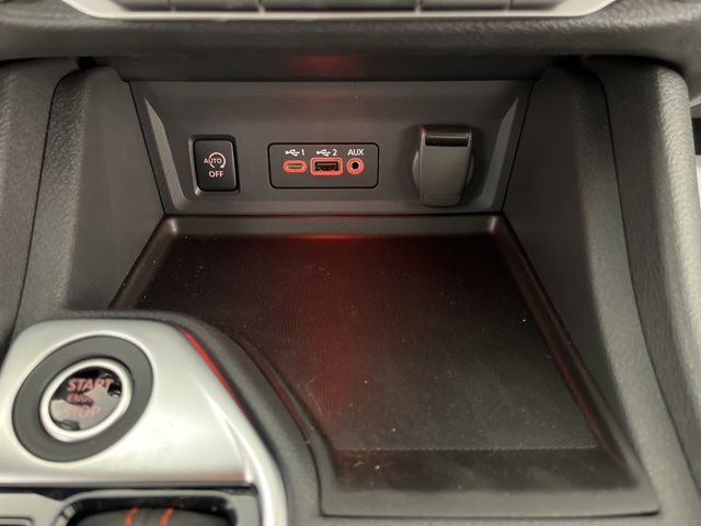 New 2025 Nissan Sentra SR w/ Midnight Edition image 25