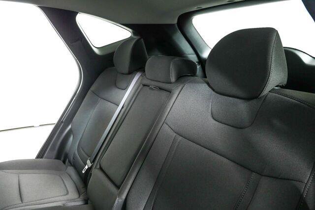 Used 2024 Hyundai Tucson SE FWD image 18
