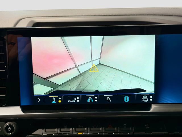 New 2026 Chevrolet Silverado 2500 LT w/ Trail Boss Package image 14