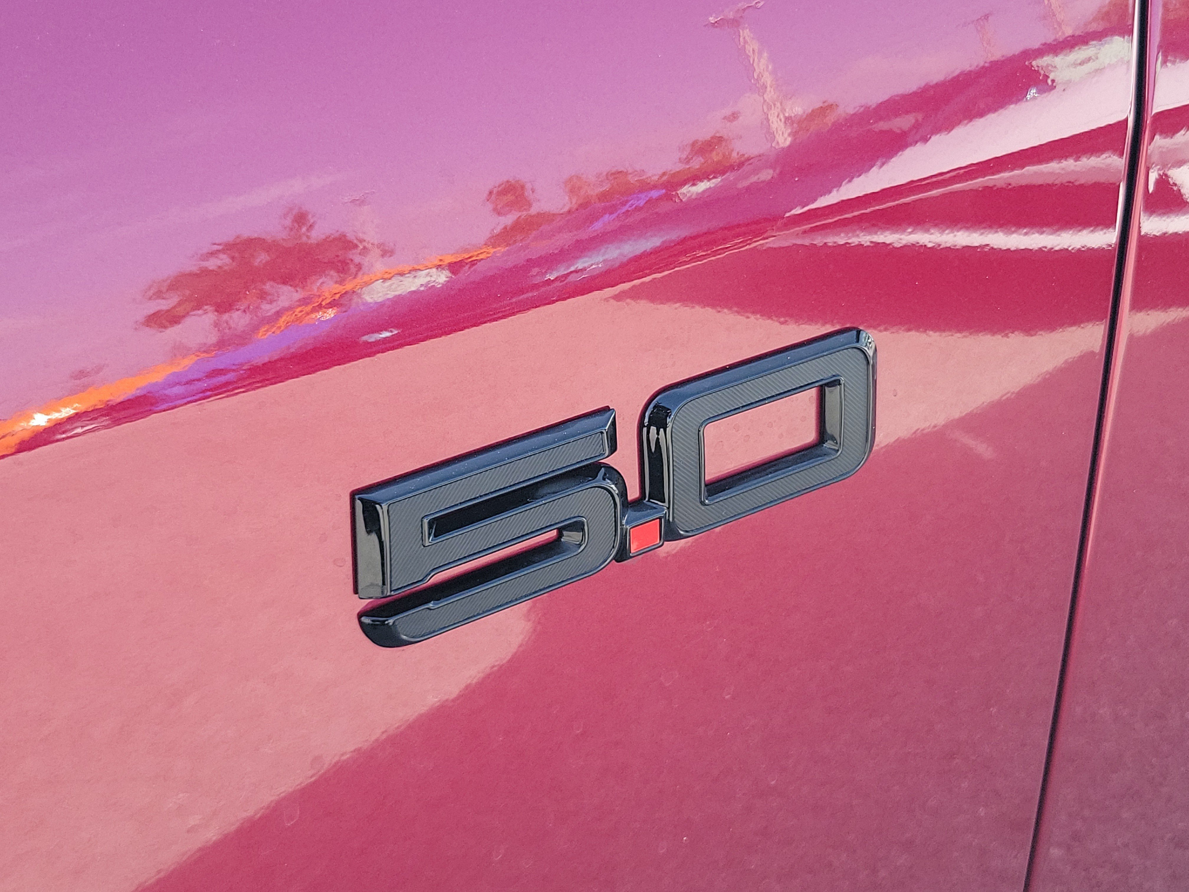 New 2026 Ford Mustang GT Premium RWD image 8
