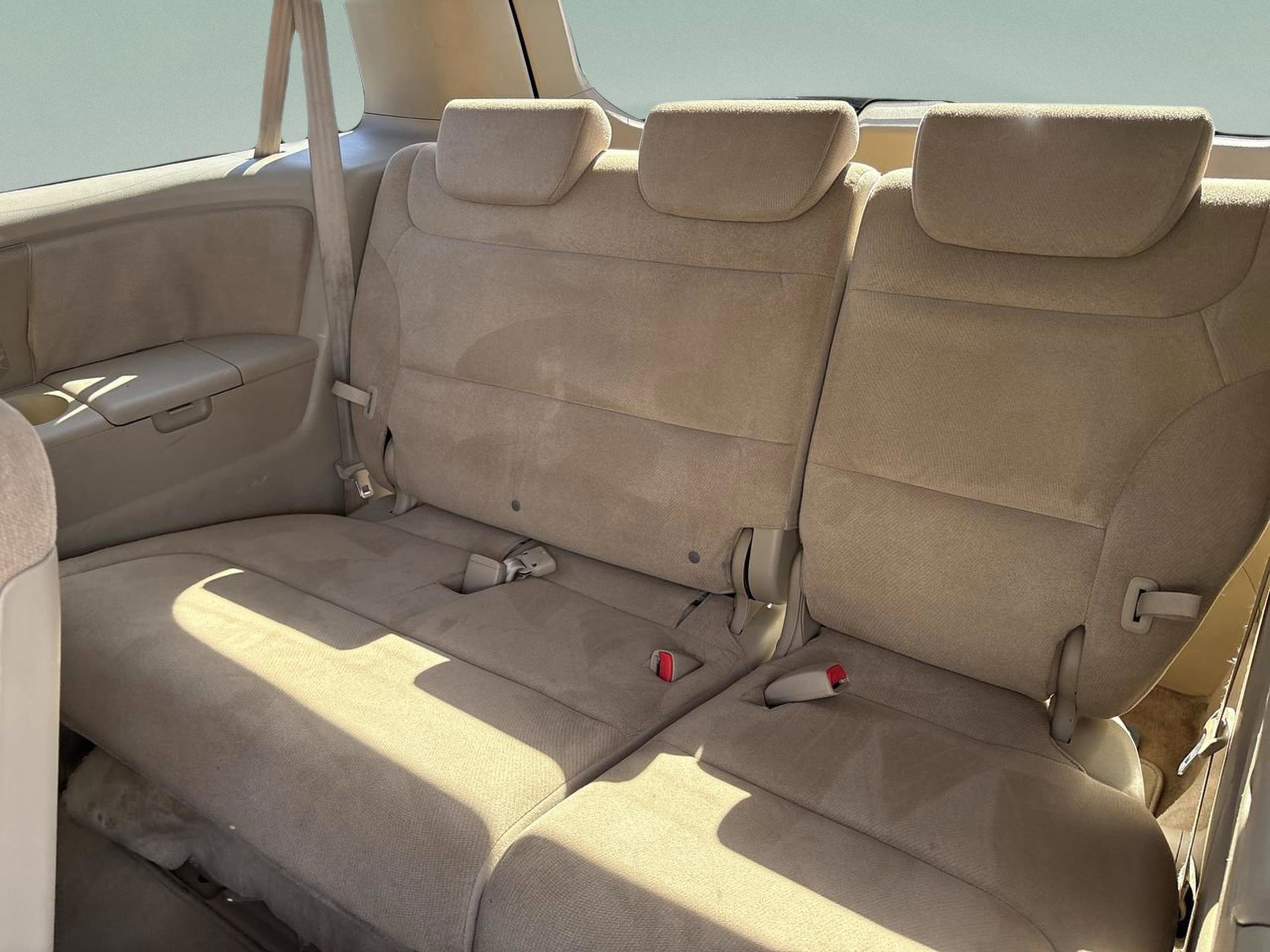 Used 2006 Honda Odyssey EX image 19