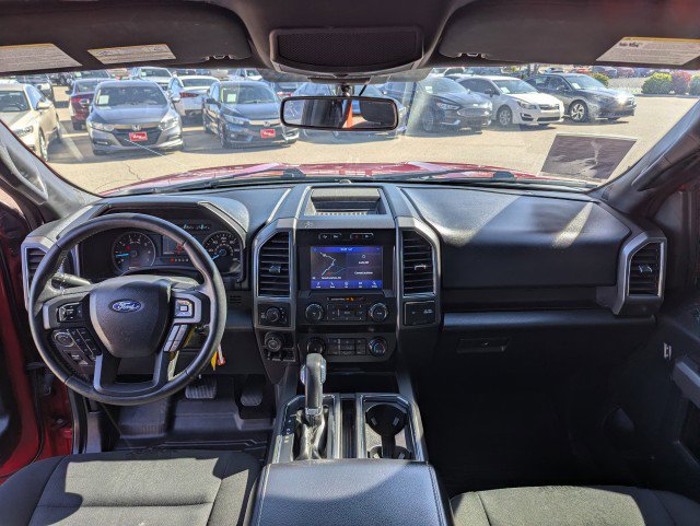 Used 2020 Ford F150 XLT w/ Equipment Group 302A Luxury AWD/4WD image 20